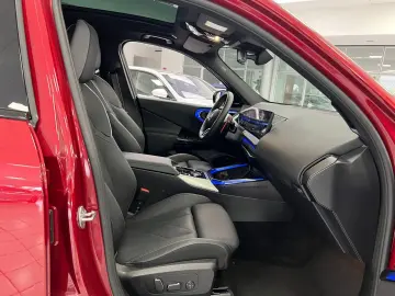 BMW X3 M50 xD*PANO*H-K*MEMO*ICONIC*360°