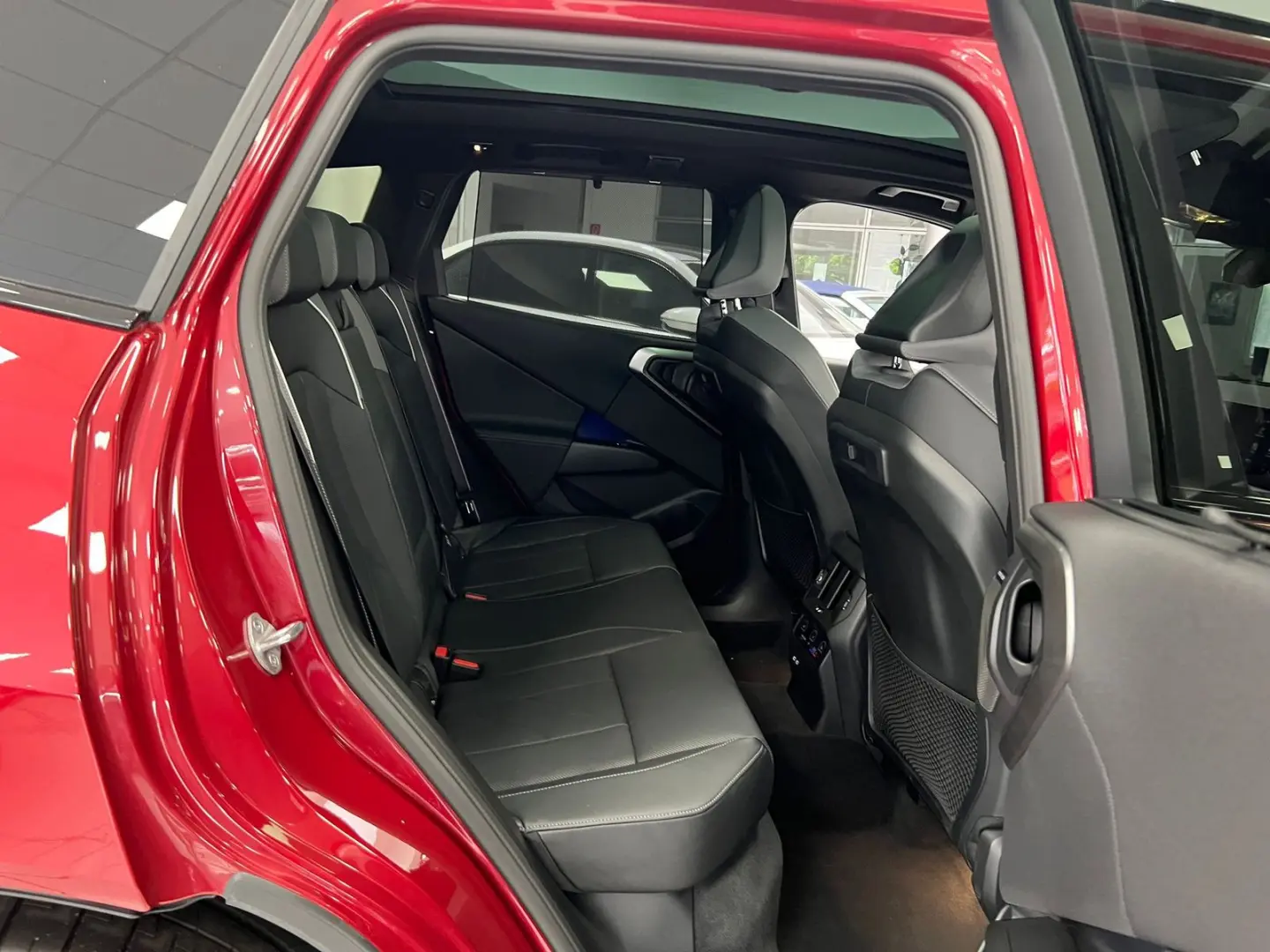 BMW X3 M50 xD*PANO*H-K*MEMO*ICONIC*360°