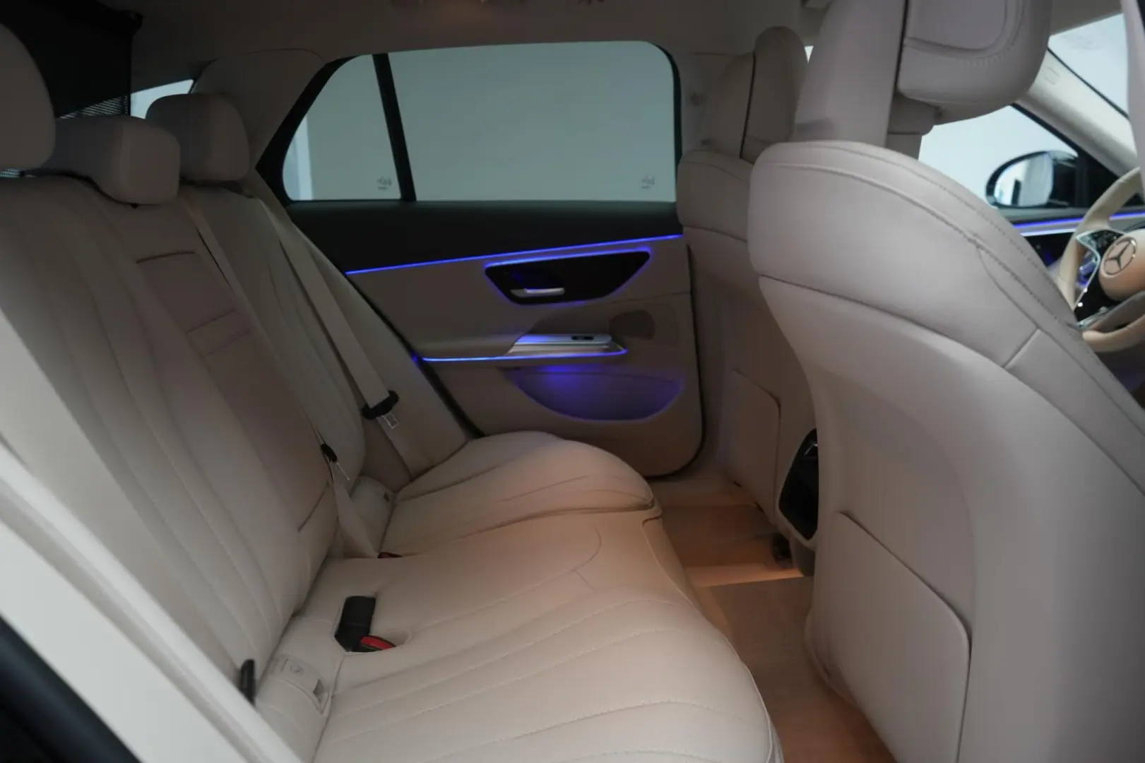 E 300 de T 4Matic 9G-Tronic Superscreen Leder/Di