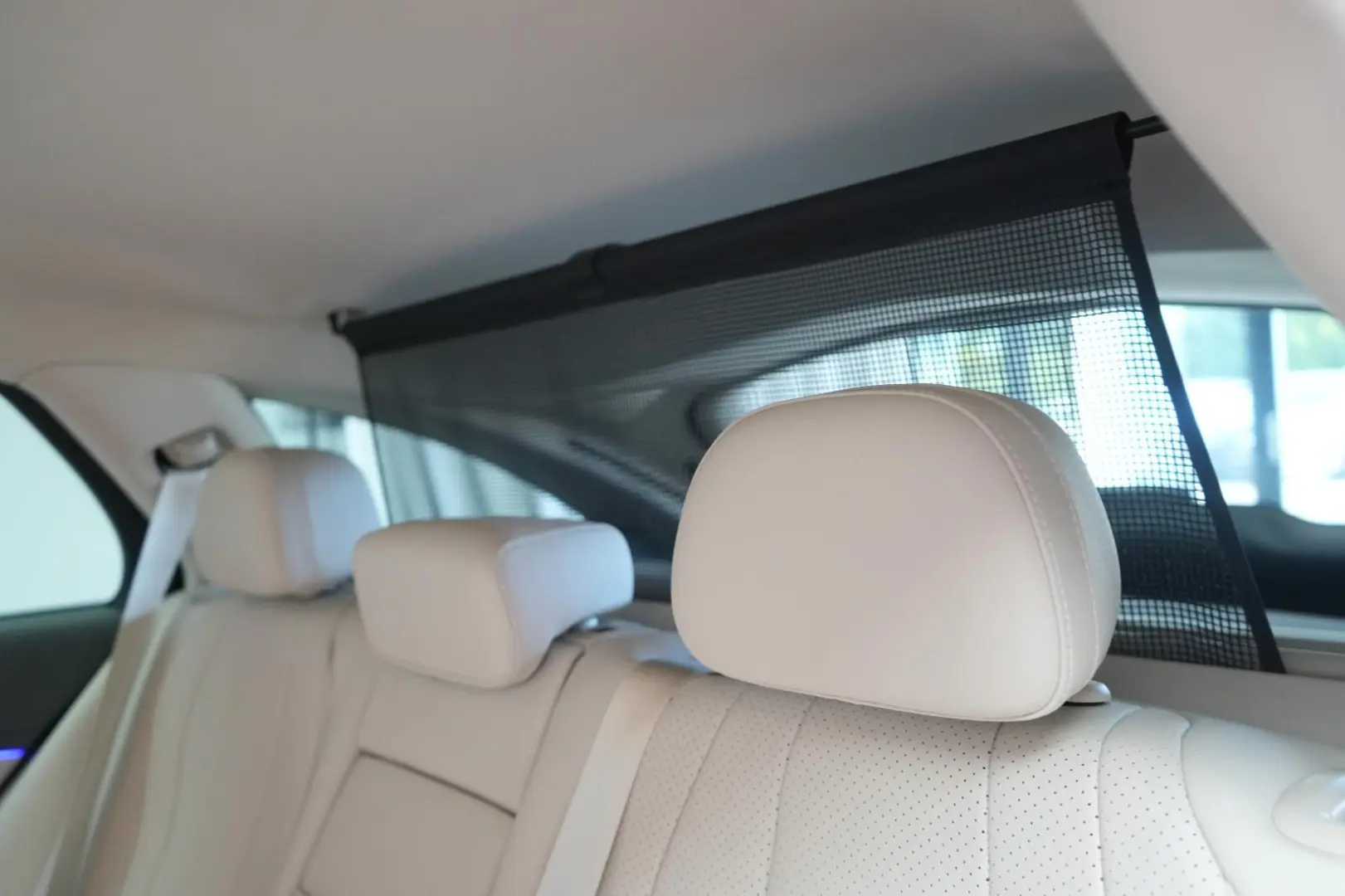 E 300 de T 4Matic 9G-Tronic Superscreen Leder/Di