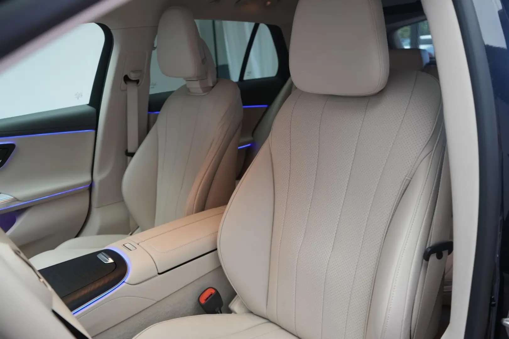 E 300 de T 4Matic 9G-Tronic Superscreen Leder/Di