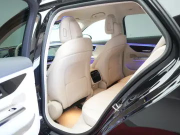 E 300 de T 4Matic 9G-Tronic Superscreen Leder/Di
