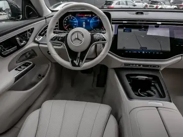 E 300 e Lim Avantgarde Advanced PLUS Superscreen