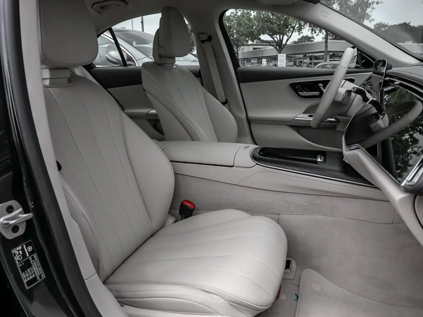 E 300 e Lim Avantgarde Advanced PLUS Superscreen