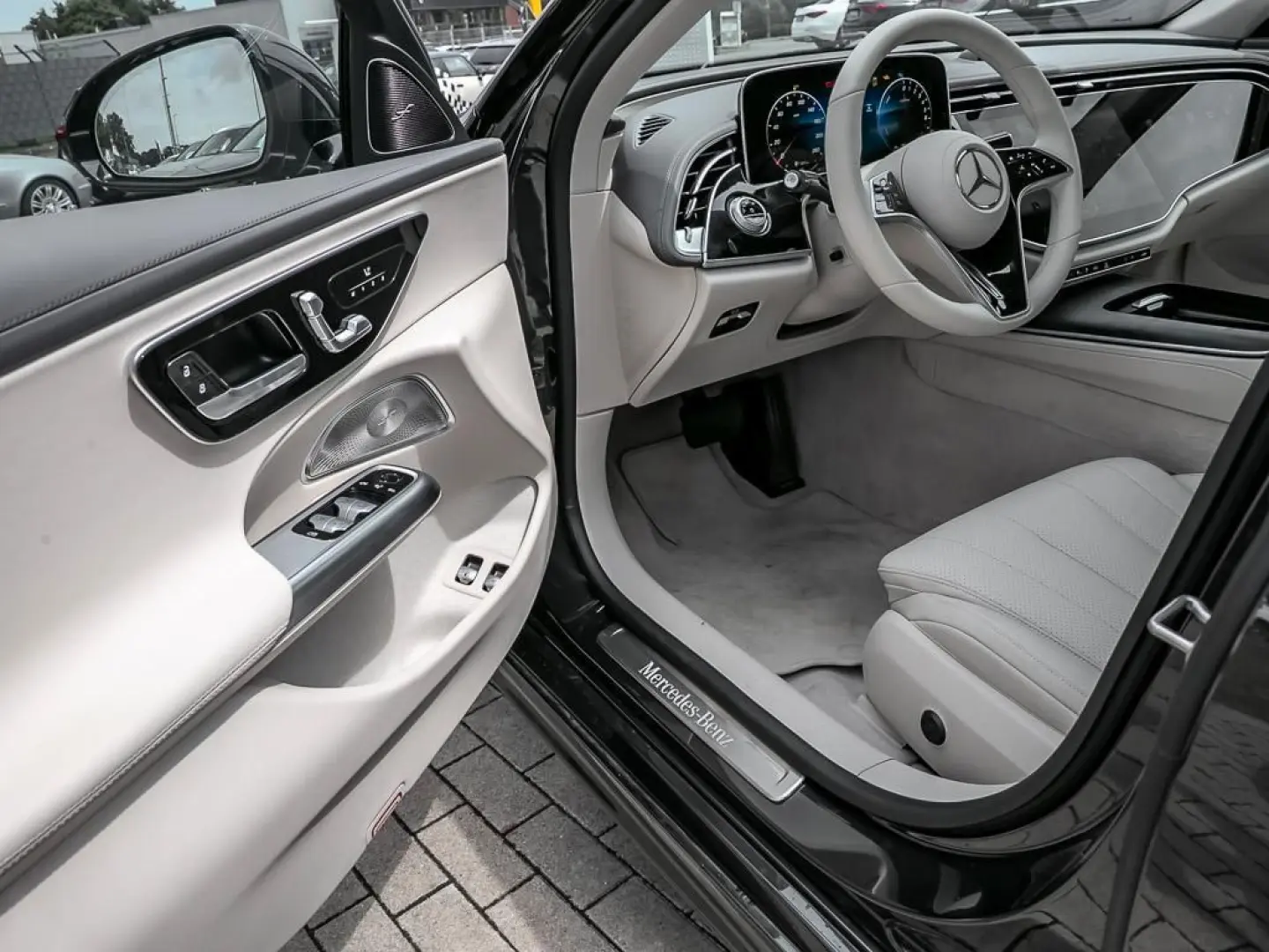 E 300 e Lim Avantgarde Advanced PLUS Superscreen