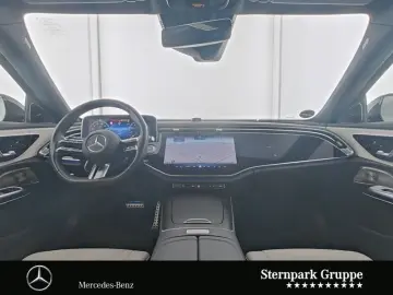 E 200 Lim AMG'Night'Beige'Superscreen'360°K'Burm