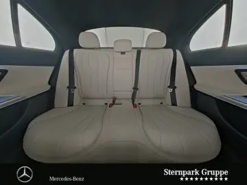 E 200 Lim AMG'Night'Beige'Superscreen'360°K'Burm