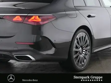 E 200 Lim AMG'Night'Beige'Superscreen'360°K'Burm