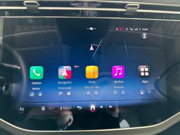E 300 de 4M T +AVANTGARDE+SUPERSCREEN+ASSISTENZ+