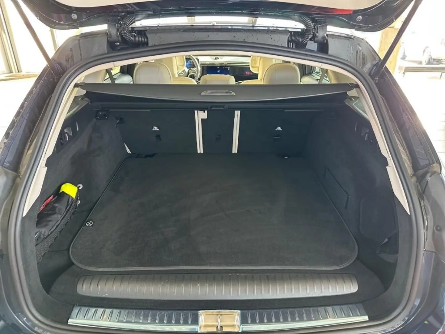 E 300 de 4M T +AVANTGARDE+SUPERSCREEN+ASSISTENZ+