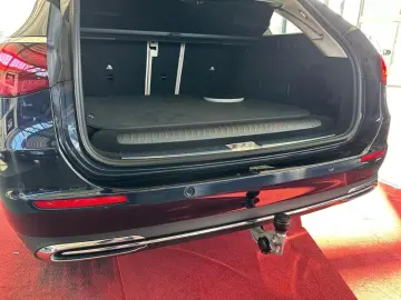 E 300 de 4M T +AVANTGARDE+SUPERSCREEN+ASSISTENZ+