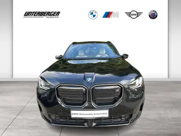 BMW X3 M50 xDrive M Sportpaket Pro-Iconic Glow-Adapt