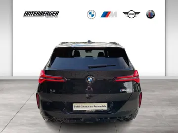 BMW X3 M50 xDrive M Sportpaket Pro-Iconic Glow-Adapt