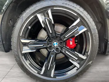 BMW X3 M50 xDrive M Sportpaket Pro-Iconic Glow-Adapt