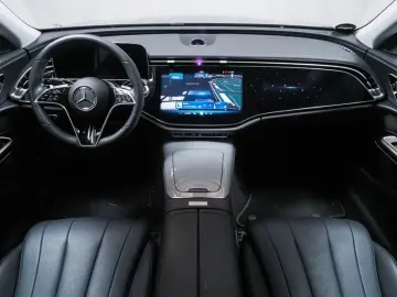 E 220 d Avantgarde Adv*Superscreen*Distronic*19'