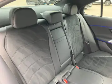 E 200 Limousine AMG Line LED*Superscreen*Distro*