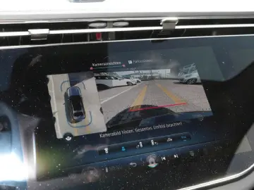 E 300 de Avantgarde Superscreen Memory 360°