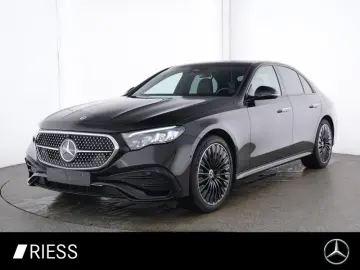 E 300 e AMG Sport Night Distr Superscreen 20''