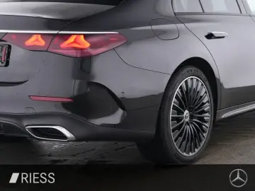 E 300 e AMG Sport Night Distr Superscreen 20''