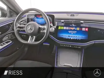 E 300 e AMG Sport Night Distr Superscreen 20''
