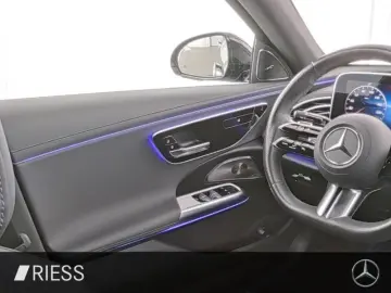 E 300 e AMG Sport Night Distr Superscreen 20''