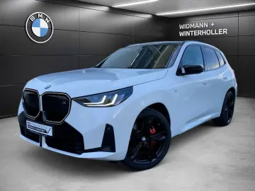 BMW X3 M50 xDrive Prof Pano