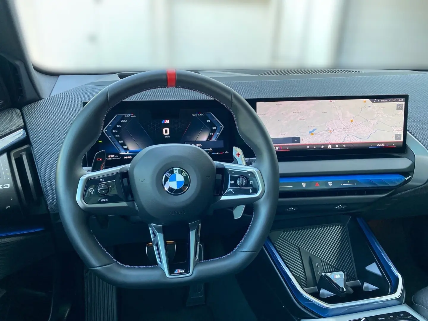 BMW X3 M50 xDrive  Prof  Pano
