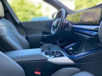 BMW X3 M50 xDrive  Prof  Pano