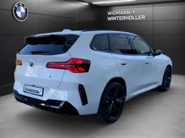 BMW X3 M50 xDrive  Prof  Pano