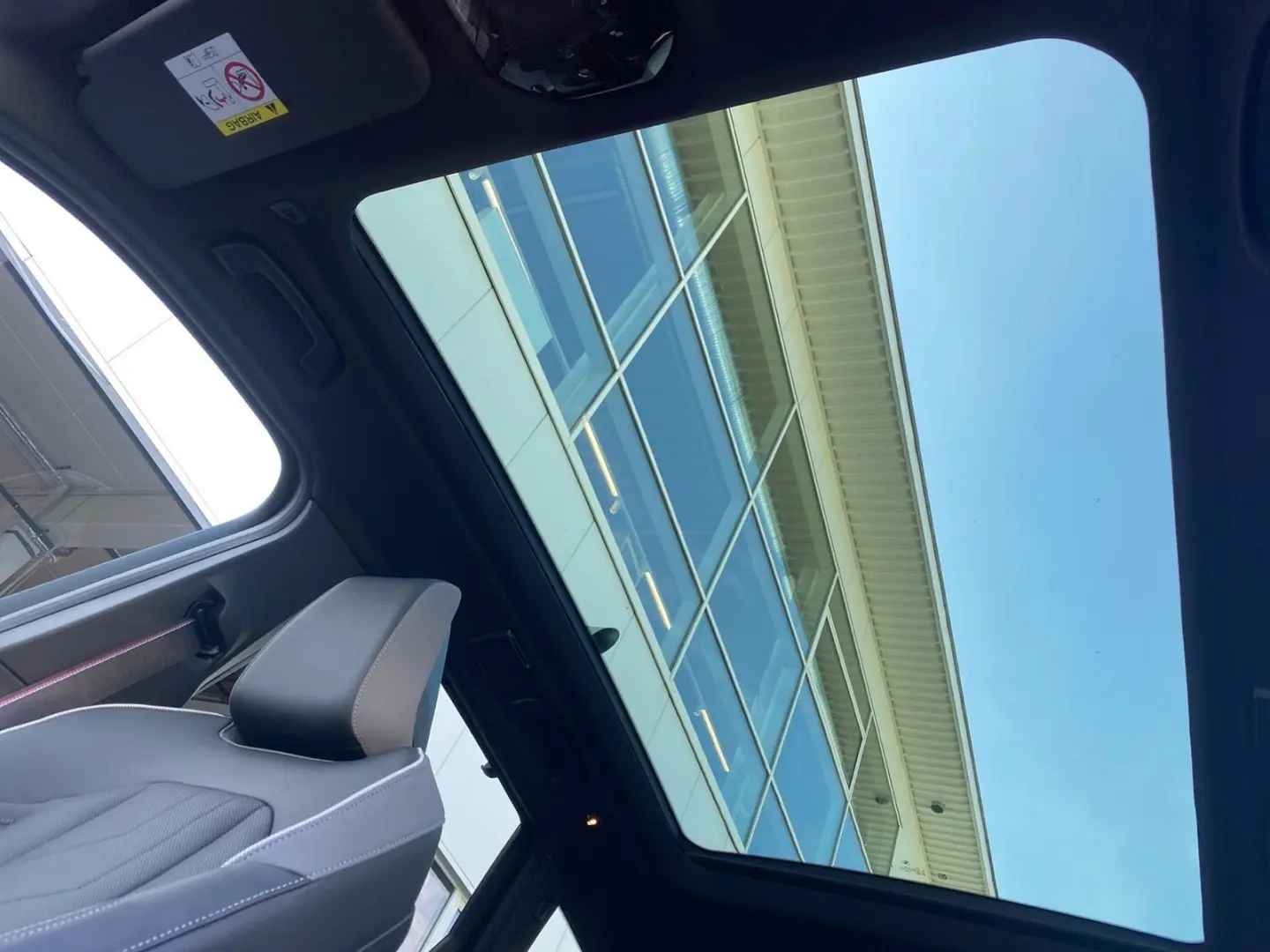 BMW X3 M50 xDrive  Prof  Pano