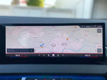 BMW X3 M50 xDrive  Prof  Pano