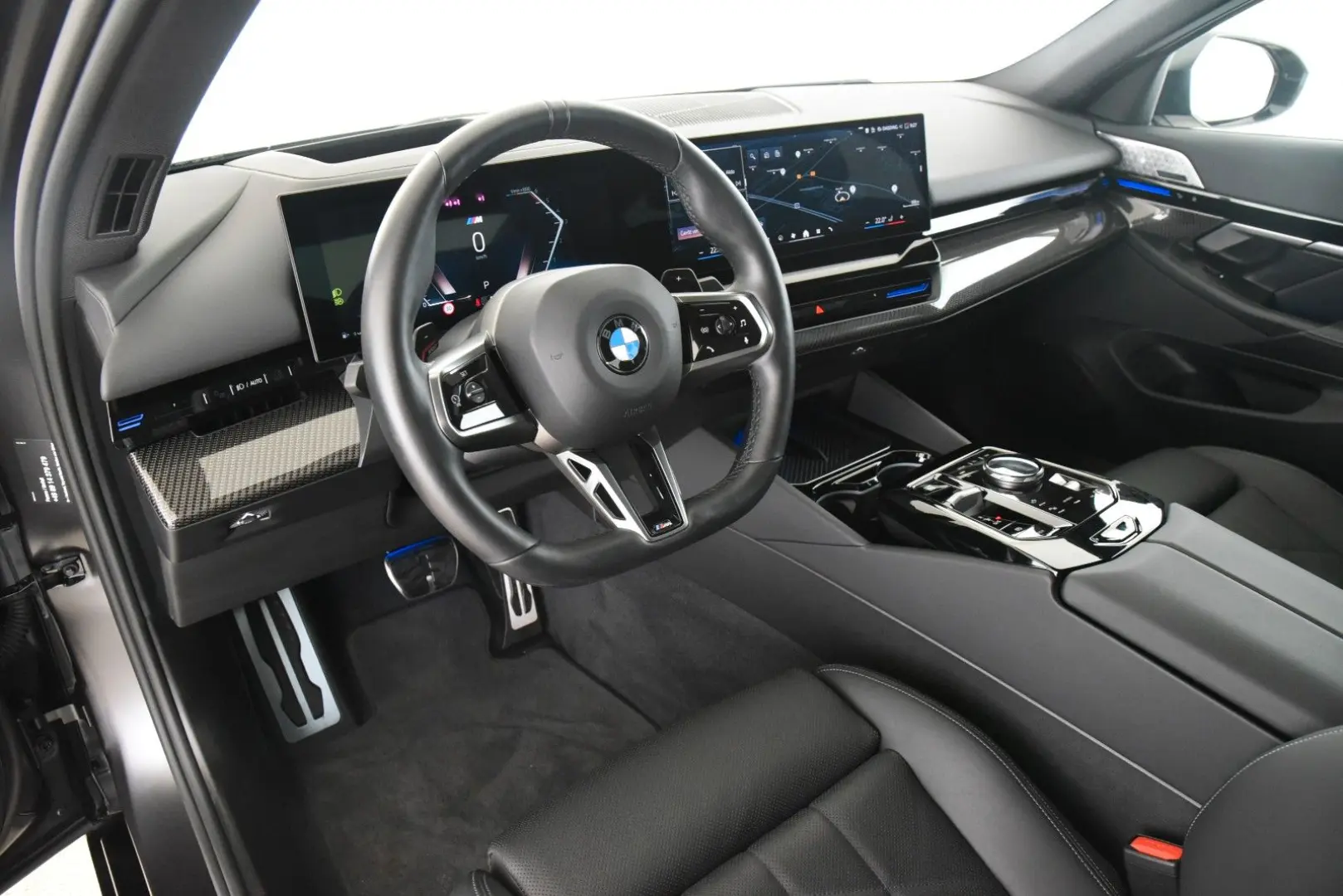 520d xDrive M Sport Pro DriveAssProf *UVP:84.320