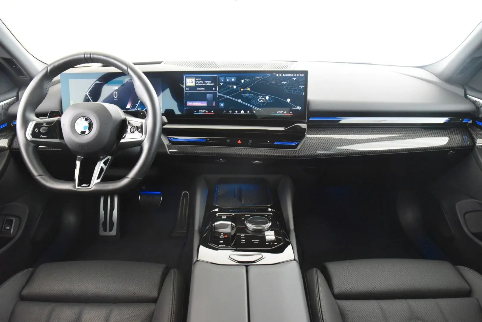 520d xDrive M Sport Pro DriveAssProf *UVP:84.320