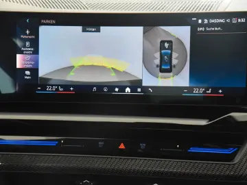 520d xDrive M Sport Pro DriveAssProf *UVP:84.320