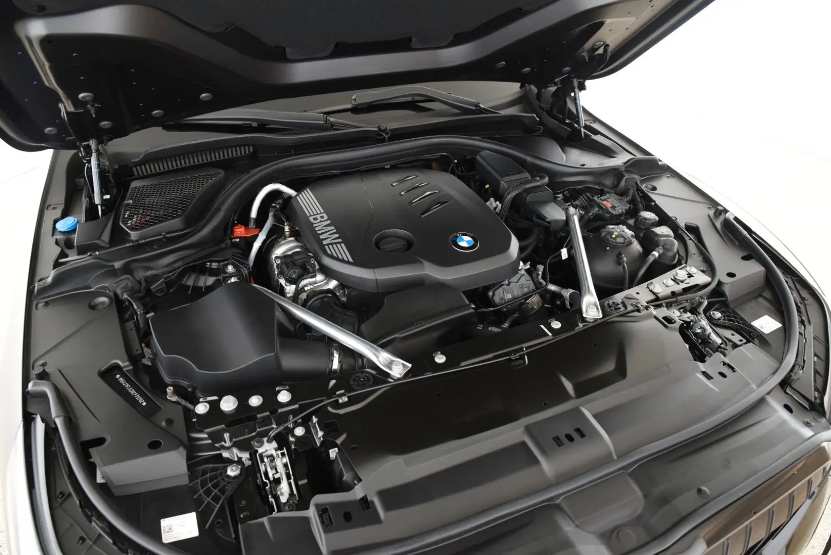 520d xDrive M Sport Pro DriveAssProf *UVP:84.320