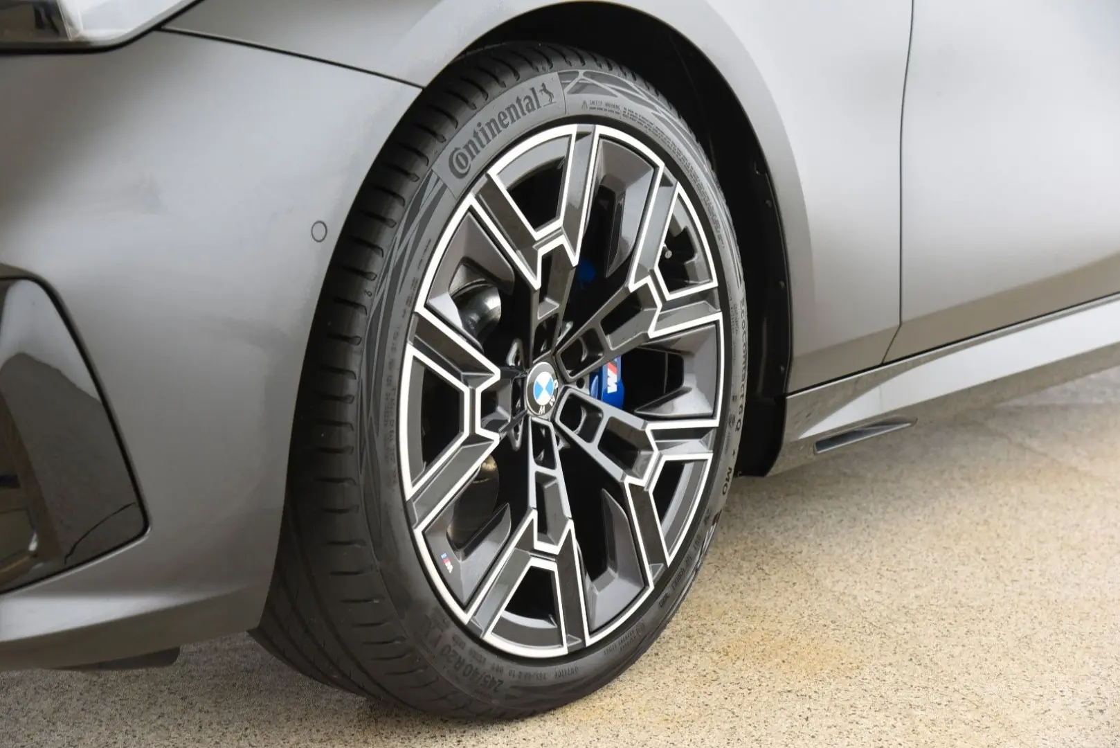 520d xDrive M Sport Pro DriveAssProf *UVP:84.320