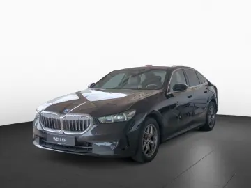 520i Lim Aut. H/K,LivePro,Adapt.LED,PA+,DA,360