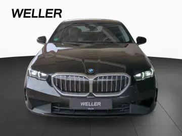 520i Lim Aut. H/K,LivePro,Adapt.LED,PA+,DA,360