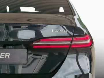 520i Lim Aut. H/K,LivePro,Adapt.LED,PA+,DA,360