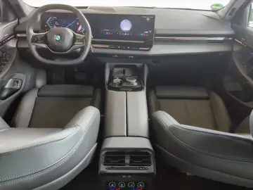 520i Lim Aut. H/K,LivePro,Adapt.LED,PA+,DA,360