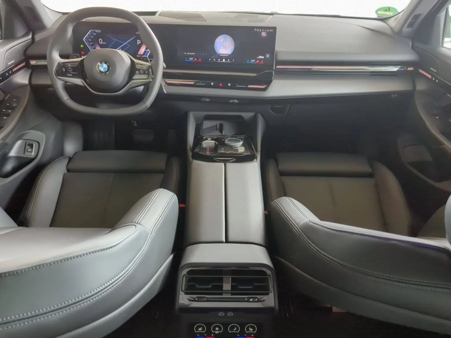520i Lim Aut. H/K,LivePro,Adapt.LED,PA+,DA,360