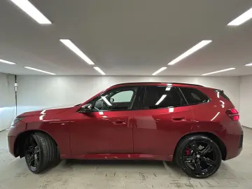 BMW X3 M50 i xDrive Prof. Harman/Kardon