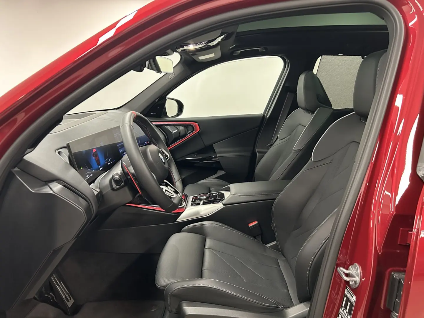 BMW X3 M50 i xDrive Prof. Harman/Kardon