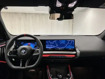 BMW X3 M50 i xDrive Prof. Harman/Kardon