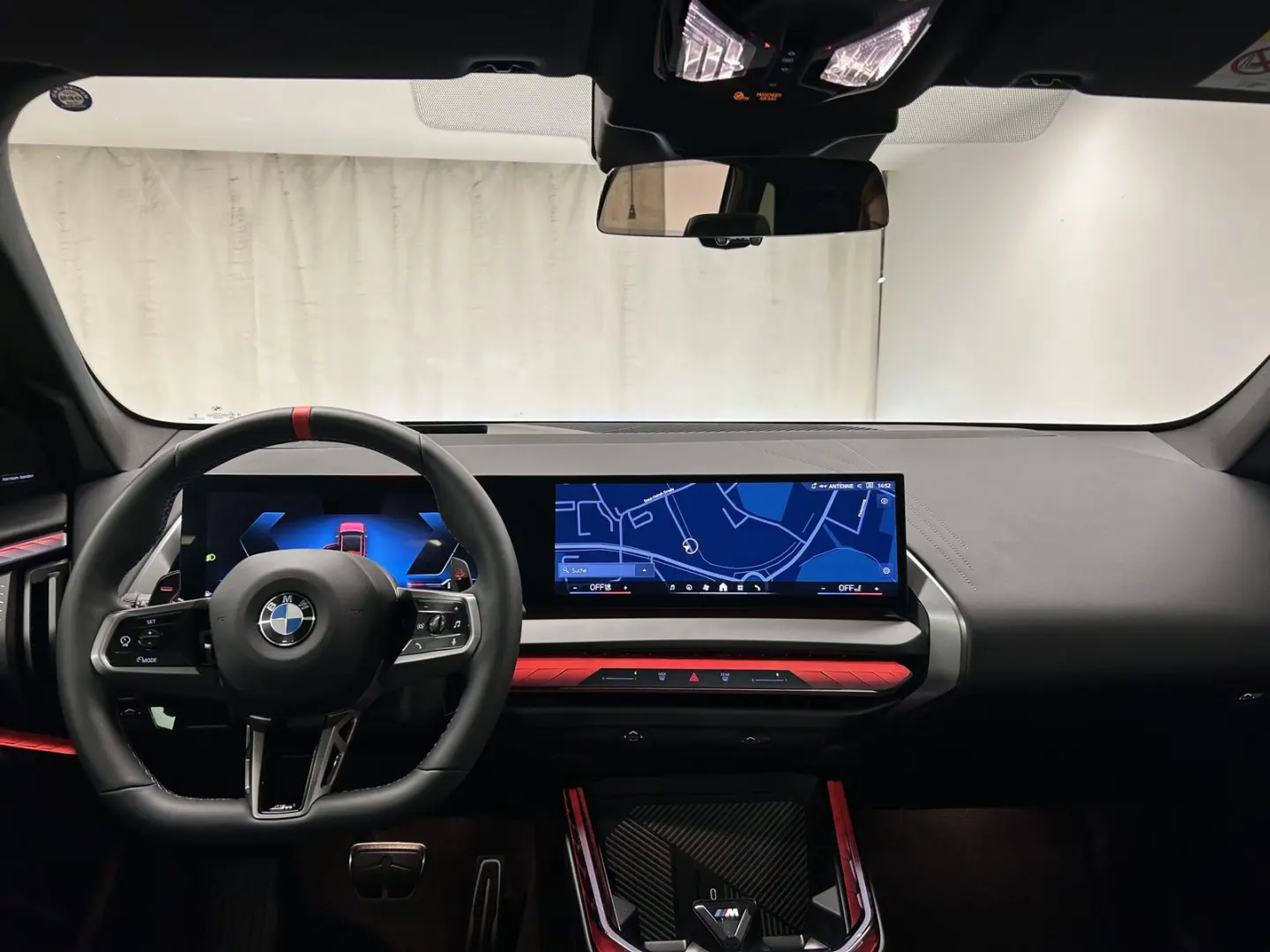 BMW X3 M50 i xDrive Prof. Harman/Kardon