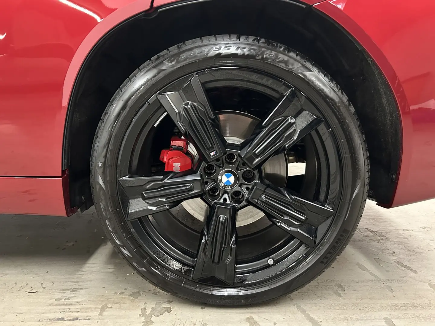 BMW X3 M50 i xDrive Prof. Harman/Kardon