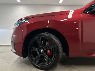 BMW X3 M50 i xDrive Prof. Harman/Kardon