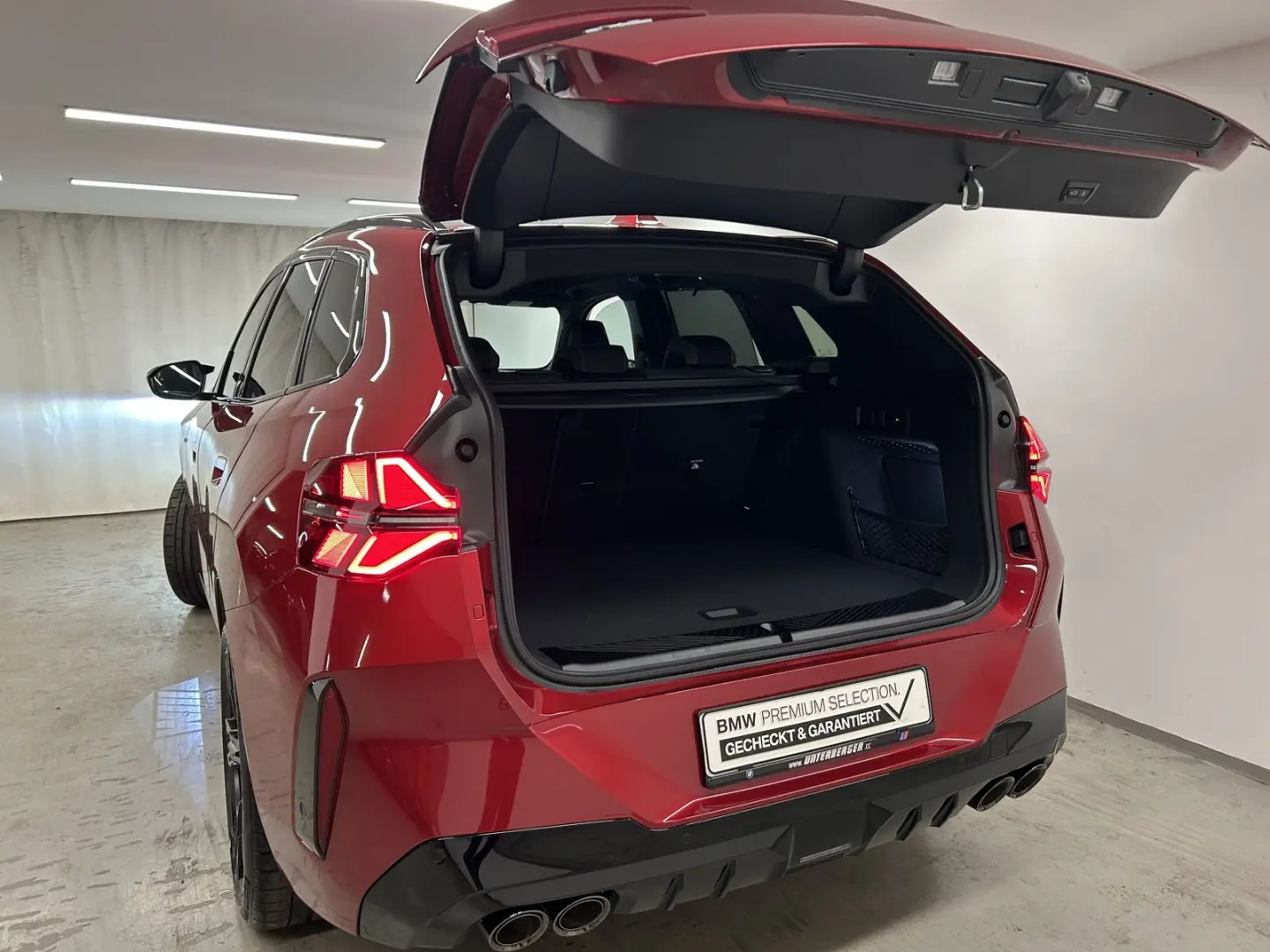 BMW X3 M50 i xDrive Prof. Harman/Kardon
