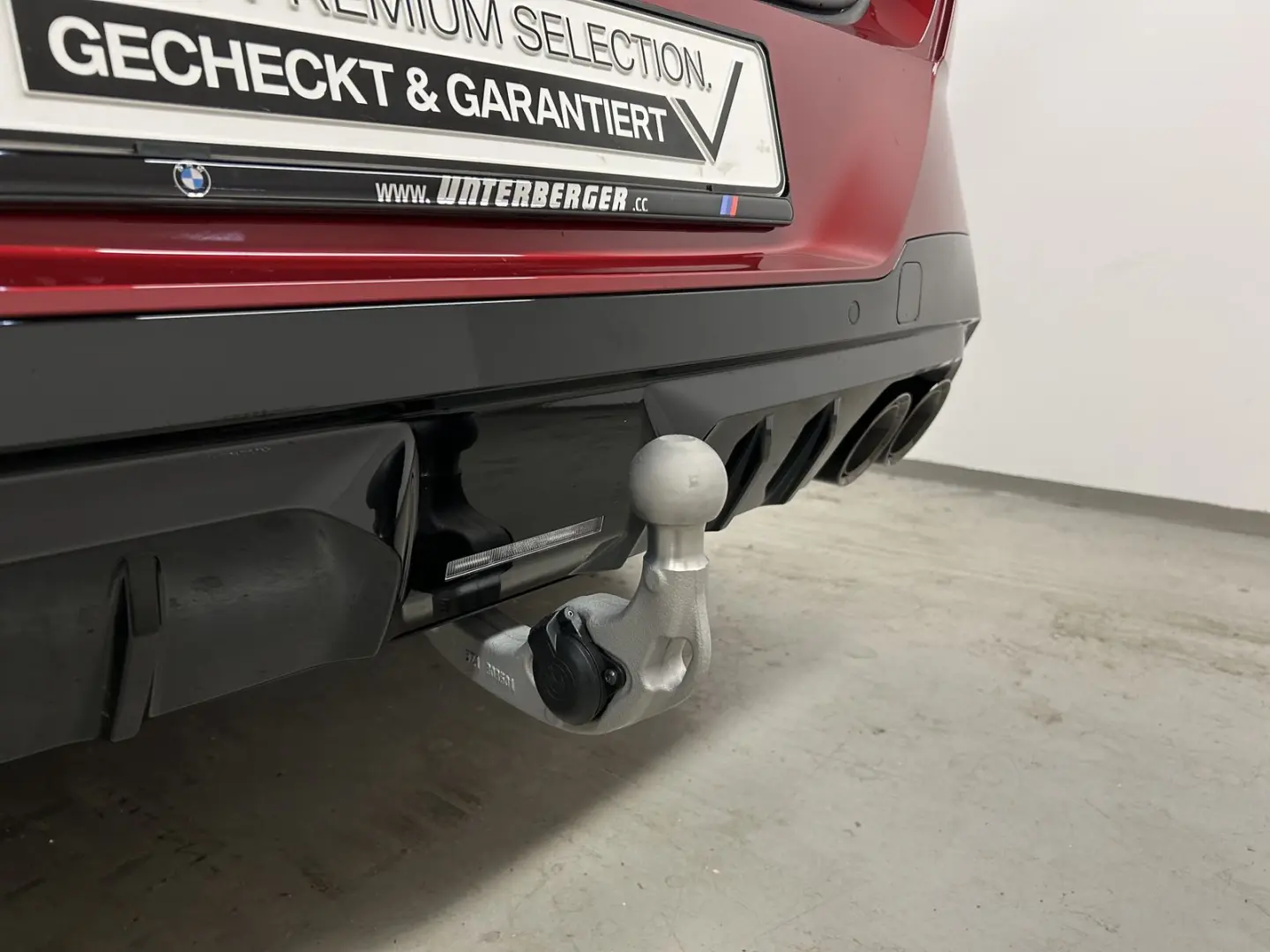 BMW X3 M50 i xDrive Prof. Harman/Kardon