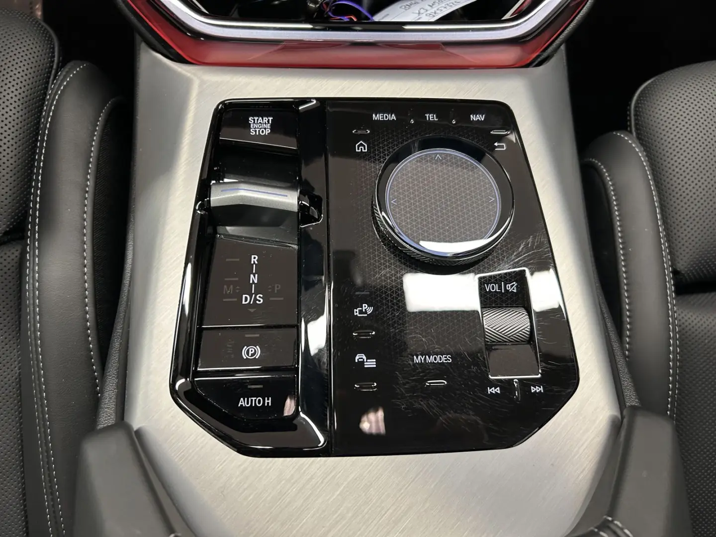 BMW X3 M50 i xDrive Prof. Harman/Kardon